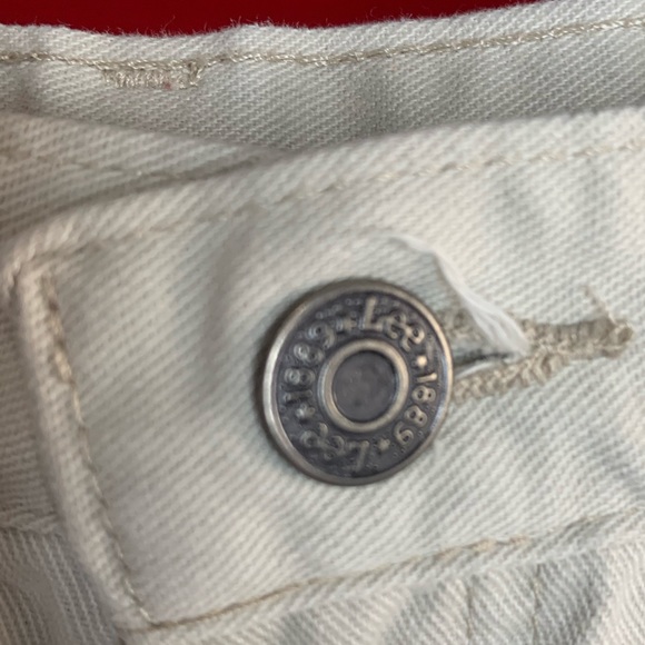 Short jeans - Picture 2 of 5